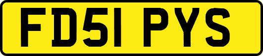 FD51PYS