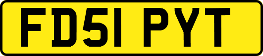 FD51PYT