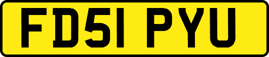FD51PYU