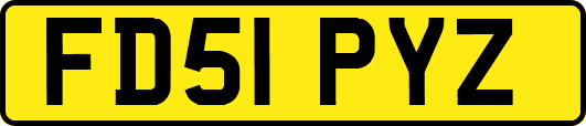 FD51PYZ