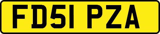 FD51PZA