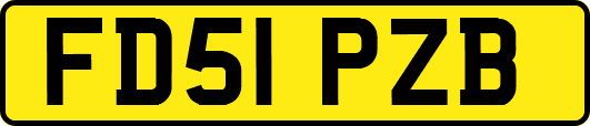 FD51PZB