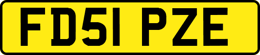FD51PZE