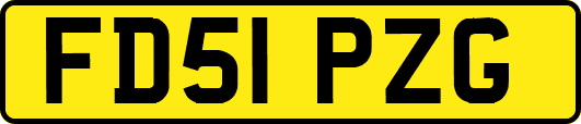 FD51PZG