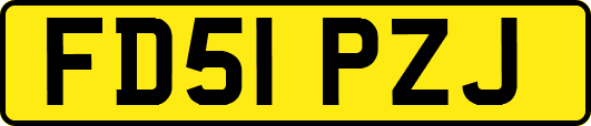 FD51PZJ