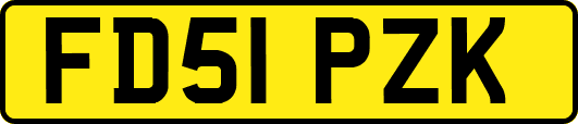 FD51PZK