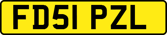 FD51PZL