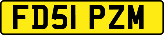 FD51PZM