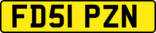 FD51PZN