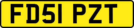 FD51PZT
