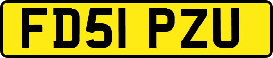 FD51PZU