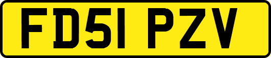 FD51PZV