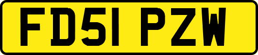 FD51PZW