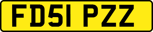 FD51PZZ