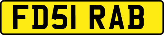 FD51RAB