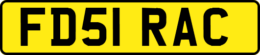 FD51RAC