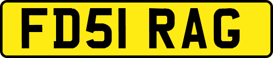 FD51RAG