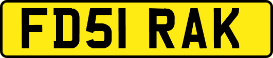 FD51RAK