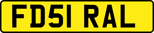 FD51RAL