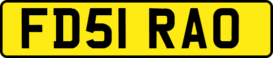FD51RAO
