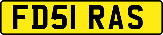 FD51RAS