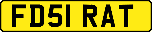 FD51RAT