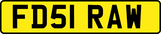 FD51RAW