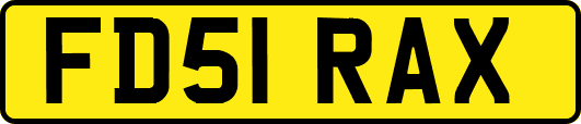 FD51RAX