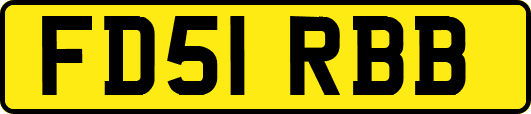 FD51RBB