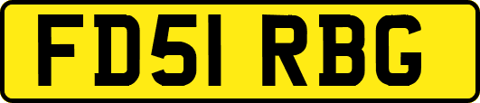 FD51RBG