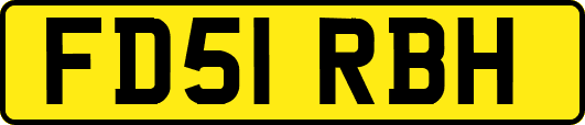 FD51RBH