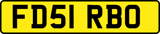 FD51RBO