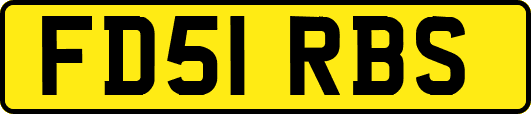 FD51RBS