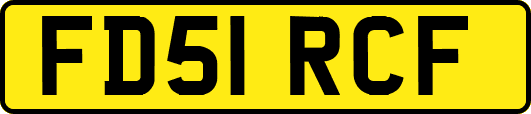 FD51RCF