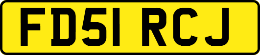 FD51RCJ