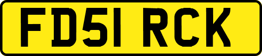 FD51RCK