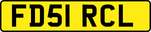 FD51RCL