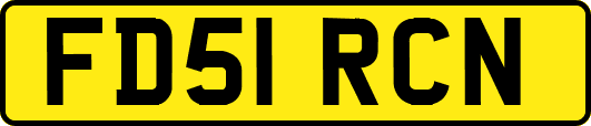 FD51RCN