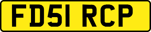 FD51RCP