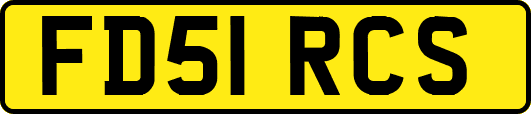 FD51RCS