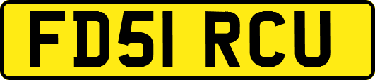 FD51RCU