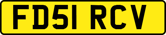 FD51RCV