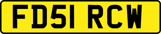 FD51RCW