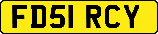 FD51RCY