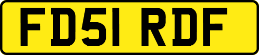 FD51RDF