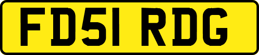 FD51RDG