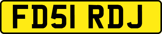 FD51RDJ