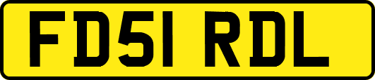 FD51RDL