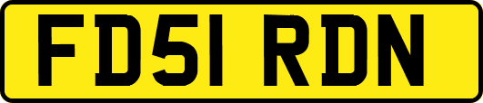 FD51RDN