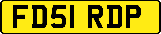 FD51RDP